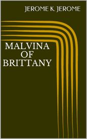 Malvina of Brittany