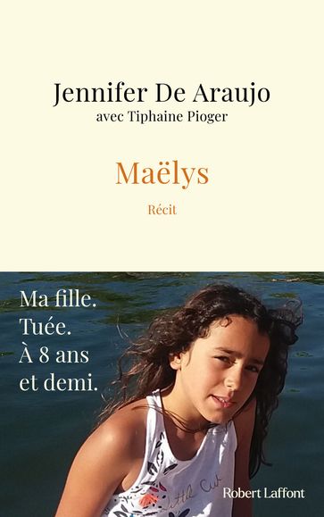 Maëlys - Jennifer De Araujo - Tiphaine Pioger