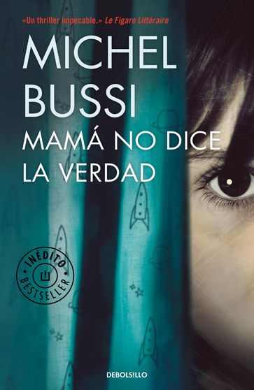 Mamá no dice la verdad - Michel Bussi