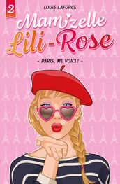 Mam zelle Lili-Rose T02
