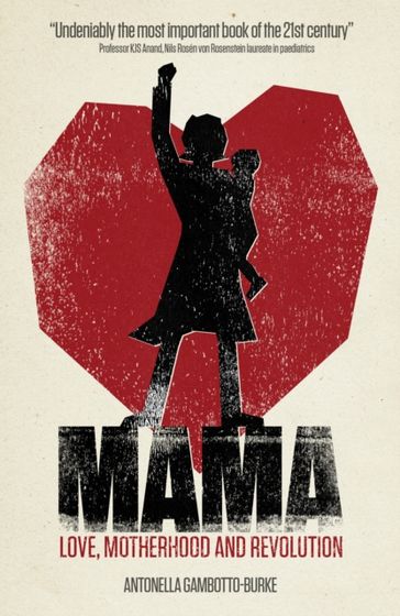 Mama - Antonella Gambotto-Burke