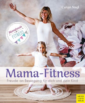 Mama-Fitness - Canan Nagl