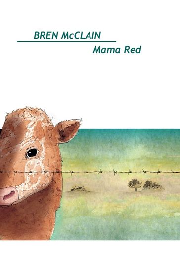 Mama Red - Bren McClain