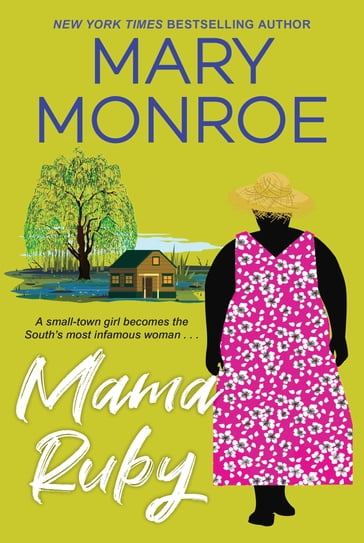 Mama Ruby - Mary Monroe