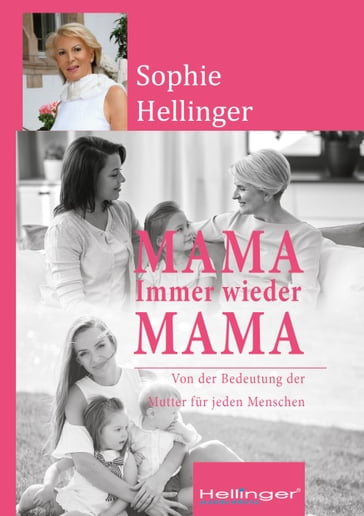 Mama - Sophie Hellinger