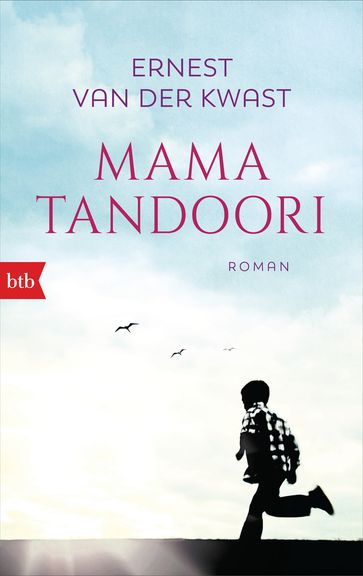 Mama Tandoori - Ernest van der Kwast