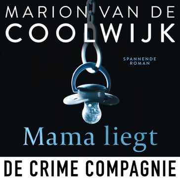 Mama liegt - Marion van de Coolwijk