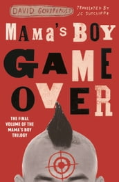 Mama s Boy Game Over