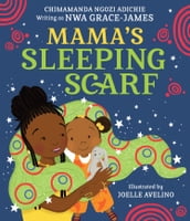 Mama s Sleeping Scarf