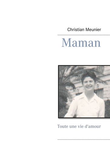 Maman - Christian Meunier