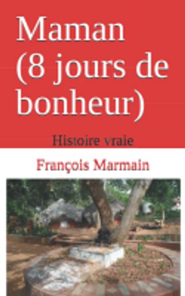 Maman - François Marmain