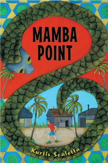 Mamba Point - Kurtis Scaletta