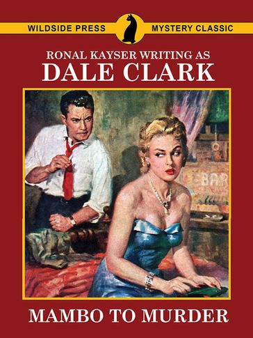 Mambo to Murder - Dale Clark