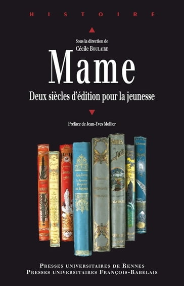 Mame - Collectif