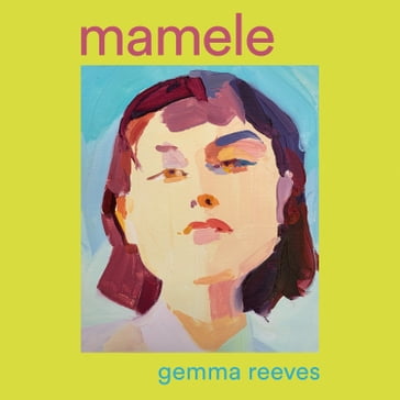 Mamele: 'Fresh and daring' Kate Sawyer - Gemma Reeves
