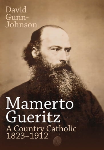 Mamerto Gueritz - David Gunn-Johnson