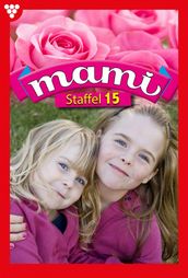 Mami Staffel 15 Familienroman