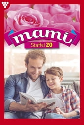 Mami Staffel 20 Familienroman