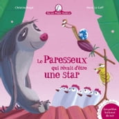 Mamie Poule - Le Paresseux qui rêvait d être une star