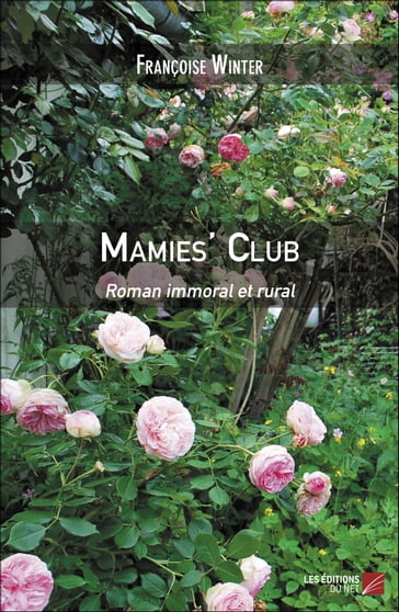 Mamies' Club - Françoise Winter