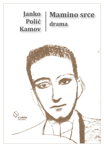 Mamino srce - Janko Poli Kamov