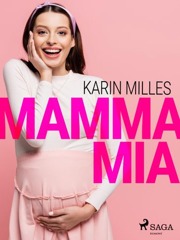 Mamma Mia - Karin Milles