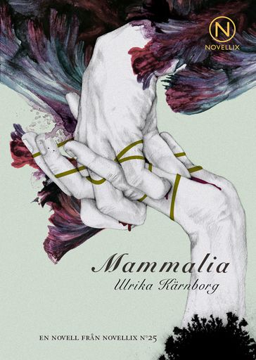 Mammalia - Ulrika Karnborg