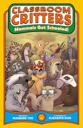 Mammals Get Schooled!