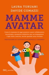 Mamme avatar