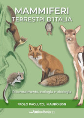 Mammiferi terrestri d Italia