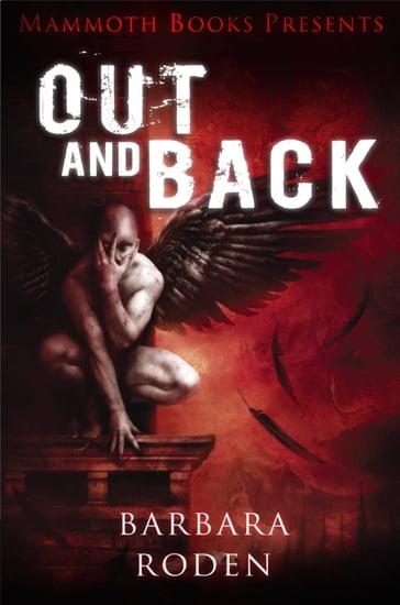 Mammoth Books presents Out and Back - Barbara Roden