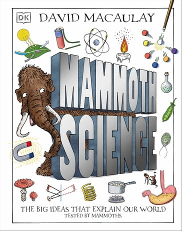 Mammoth Science - Dk