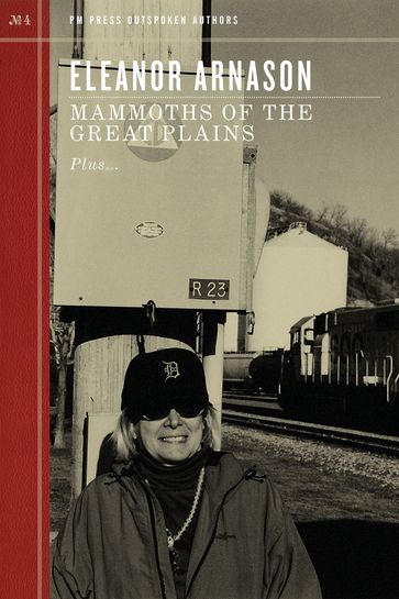 Mammoths Of The Great Plains - Eleanor Arnason