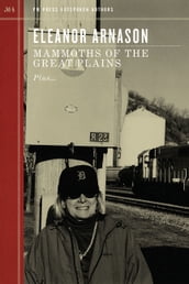 Mammoths Of The Great Plains