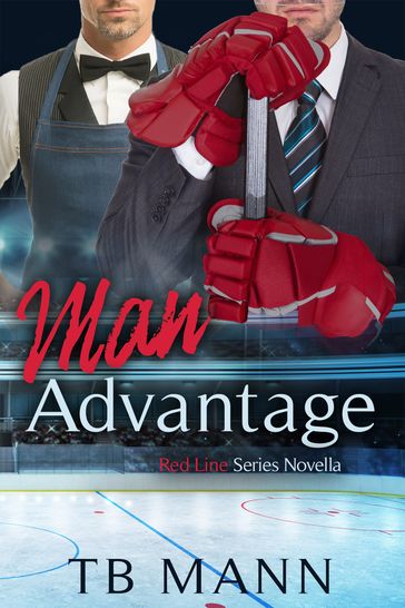 Man Advantage - TB Mann