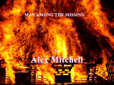 Man Among the Missing - Alex Mitchell
