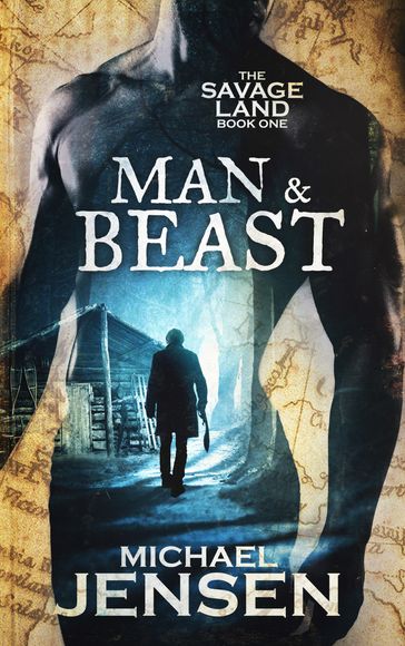 Man & Beast - MICHAEL JENSEN