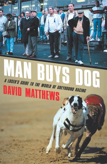 Man Buys Dog - David Matthews