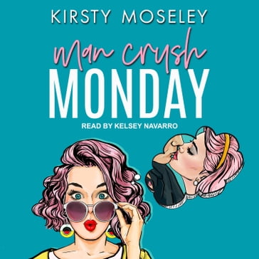 Man Crush Monday - Kirsty Moseley