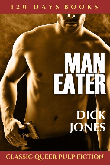 Man Eater - Dick Jones
