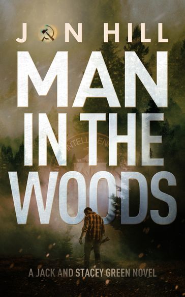 Man In The Woods - Jon Hill