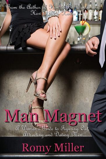 Man Magnet - Romy Miller