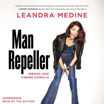 Man Repeller - Leandra Medine
