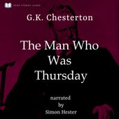 Man Who Was Thursday, The