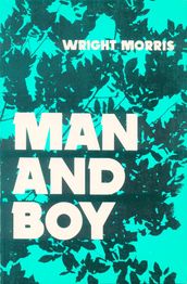 Man and Boy