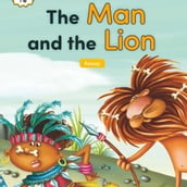 Man and the Lion, The