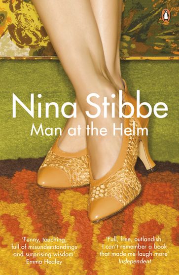 Man at the Helm - Nina Stibbe