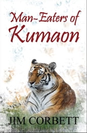 Man-eaters of Kumaon