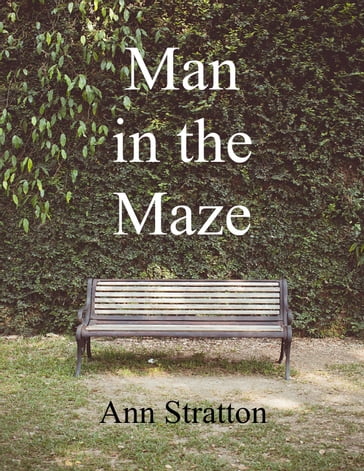 Man in the Maze - Ann Stratton