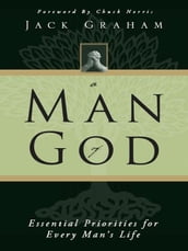 A Man of God (Study Guide Edition)